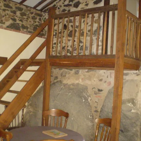 بيت للعطل Peach La Foret-sur-Sevre