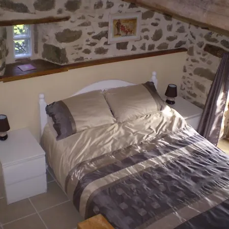Peach Holiday home La Foret-sur-Sevre