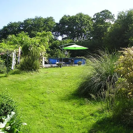 بيت للعطل Peach *