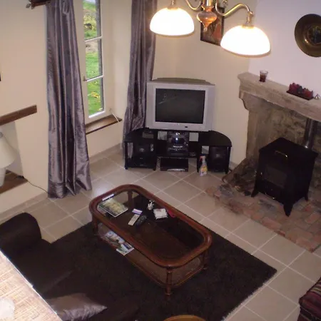 Peach La Foret-sur-Sevre