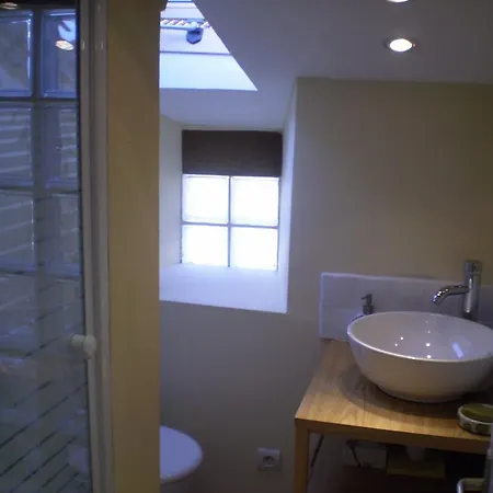 بيت للعطل Peach La Foret-sur-Sevre