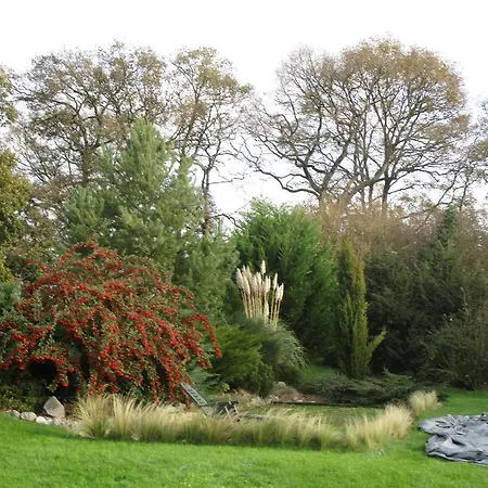 Holiday home Peach La Foret-sur-Sevre
